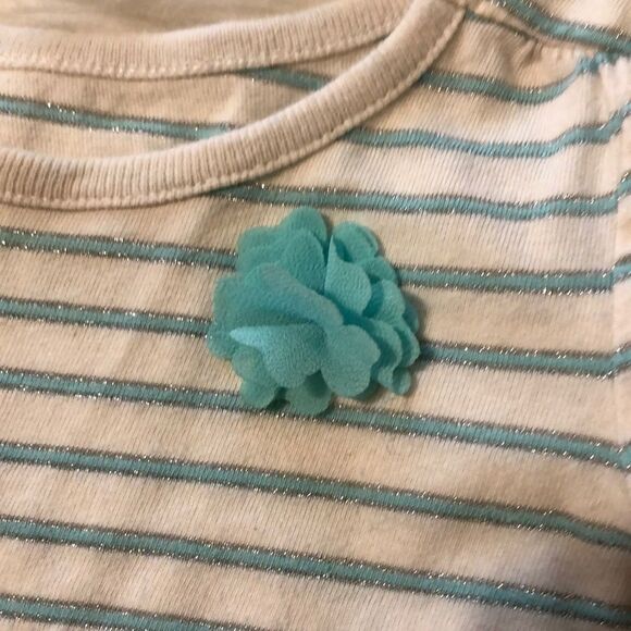 Jumping Beans Striped Dress 18M - Picture 5 of 16